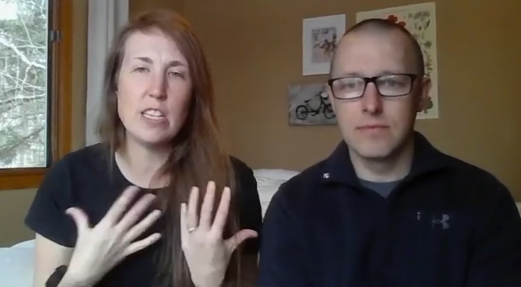 Jackie Shroyer, épouse d'un missionnaire américain, condamnée à 24 ans de prison pour son meurtre