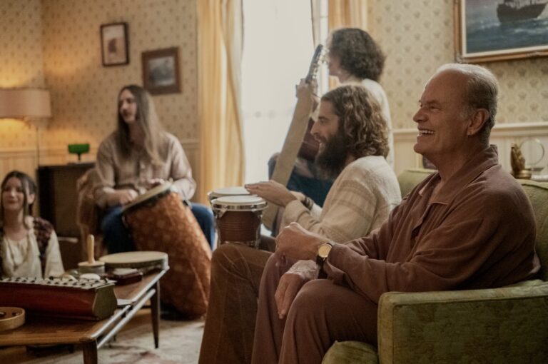 Nous avons besoin aujourd’hui d’un mouvement de Jésus des années 1970