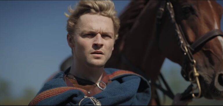 The Pendragon Cycle' apporte un drame arthurien axé sur la foi à DailyWire+ (bande-annonce exclusive)
