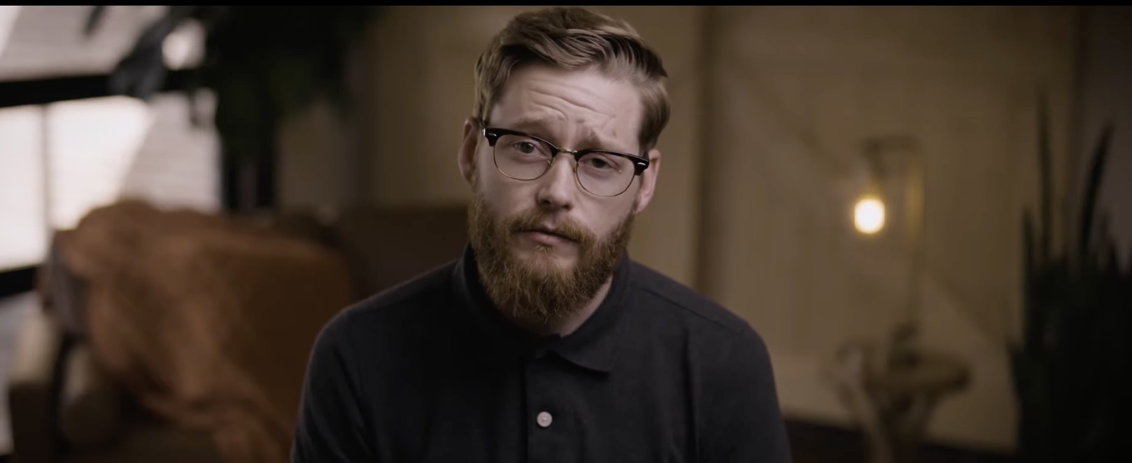 Un ancien athée qui a réalisé des films d'horreur publie un document chrétien explorant les preuves de Dieu