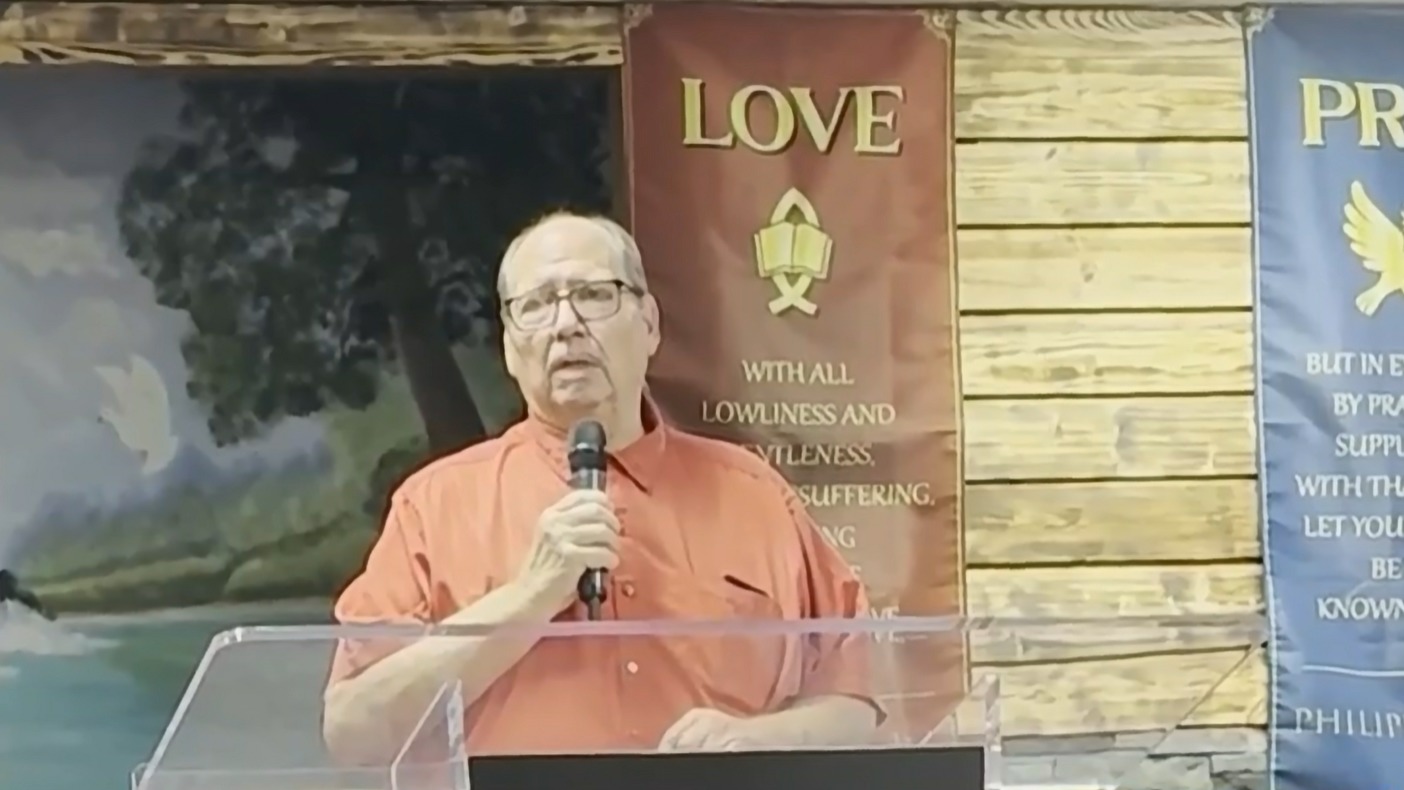 Un pasteur ferme une église sans prévenir les fidèles