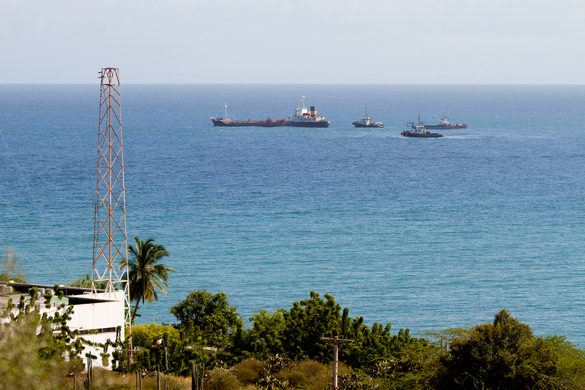 5 choses à savoir sur l'industrie pétrolière du Venezuela et l'implication américaine