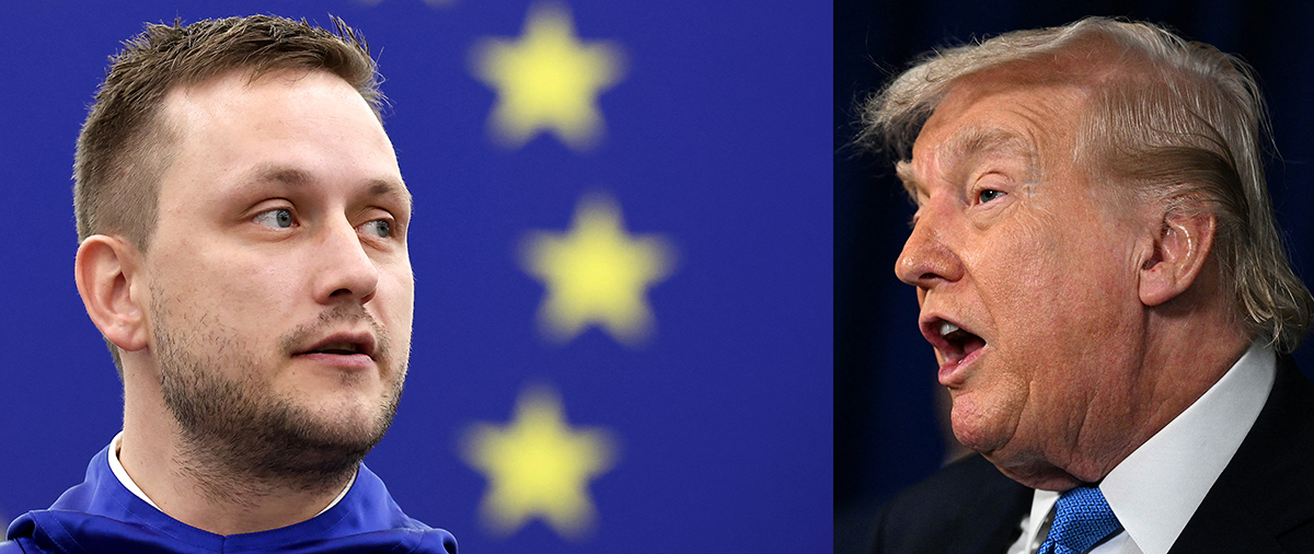 5 choses à savoir sur le Groenland, pourquoi Trump veut l'acquérir pour les Etats-Unis