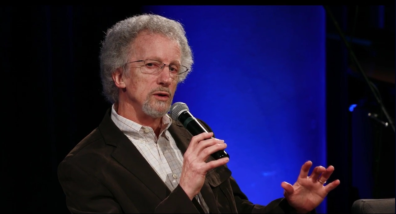 La confession de Philip Yancey m'a apporté une profonde tristesse, mais me rappelle aussi la grâce infinie de Dieu