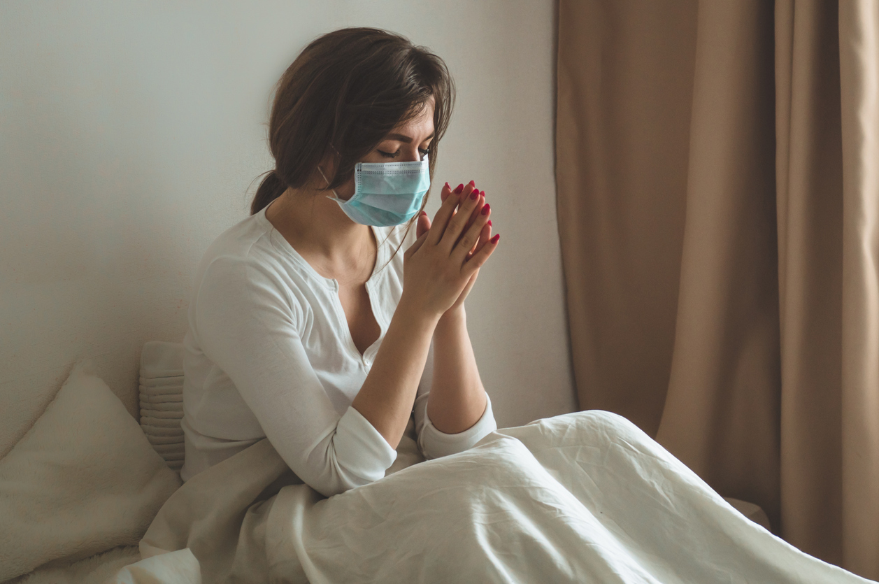 La promesse que nous confondons avec l'Évangile