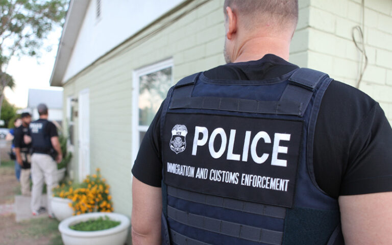 L'ICE arrête des immigrants reconnus coupables de viol d'enfant et de meurtre au Minnesota : « le pire du pire »