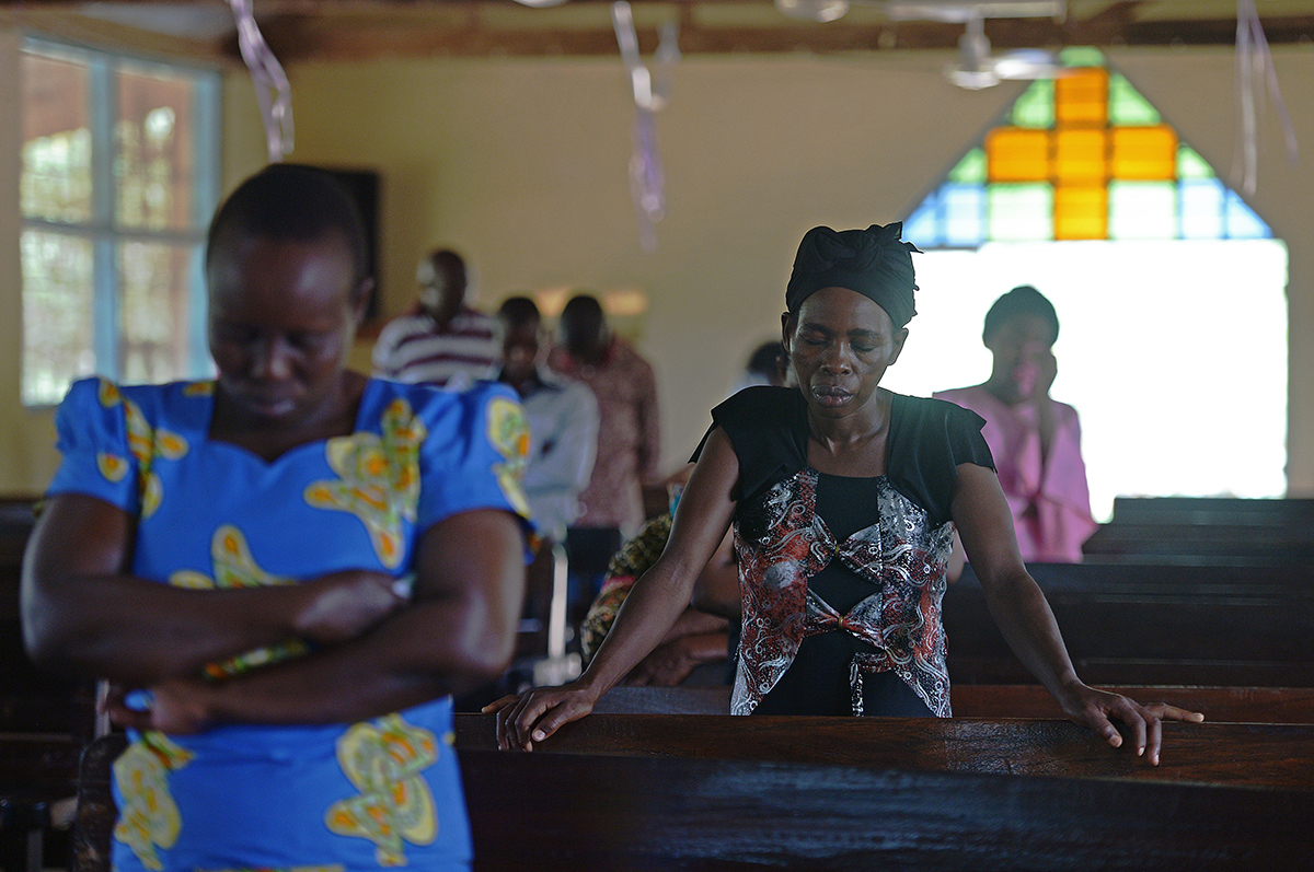 Les nations les plus dangereuses pour être chrétien : une horreur antichrétienne stupéfiante fait rage