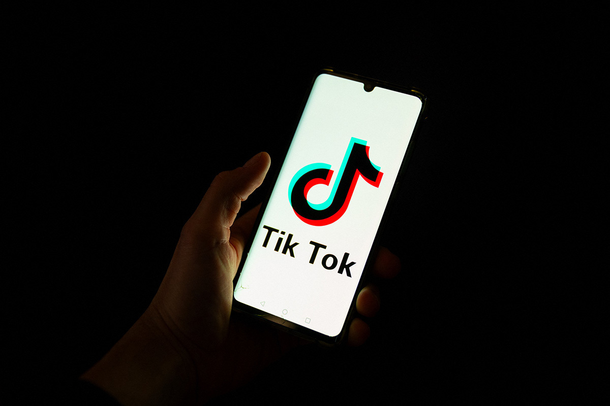TikTok est-il une bonne source de conseils financiers ?
