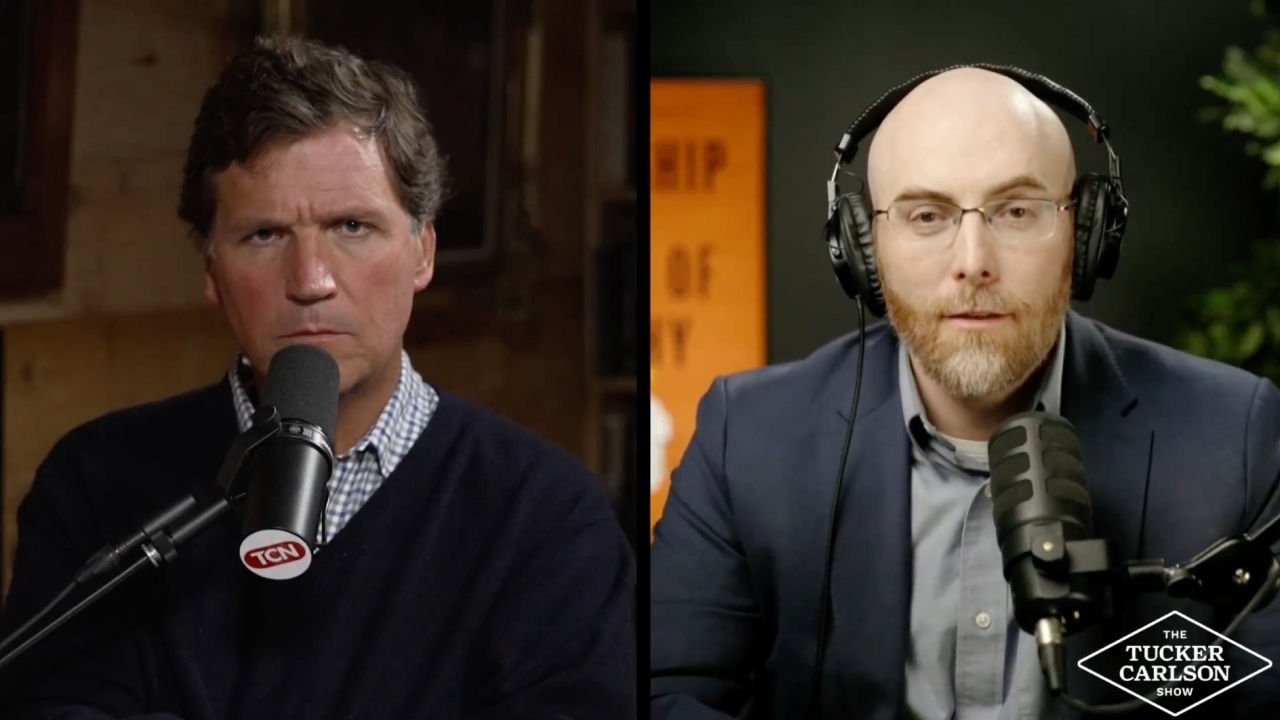 Le pasteur fondateur de Cities Church met en garde contre le choix « Christ ou chaos » dans un contexte d'hostilité croissante