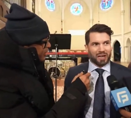 Don Lemon et l’invasion virale des Cities Church : un piège politique