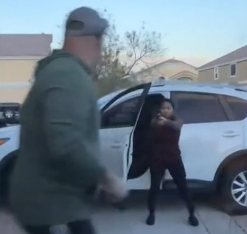 La veuve d'un pasteur poursuit HOA après que le harcèlement persistant d'un voisin ait dégénéré en meurtre