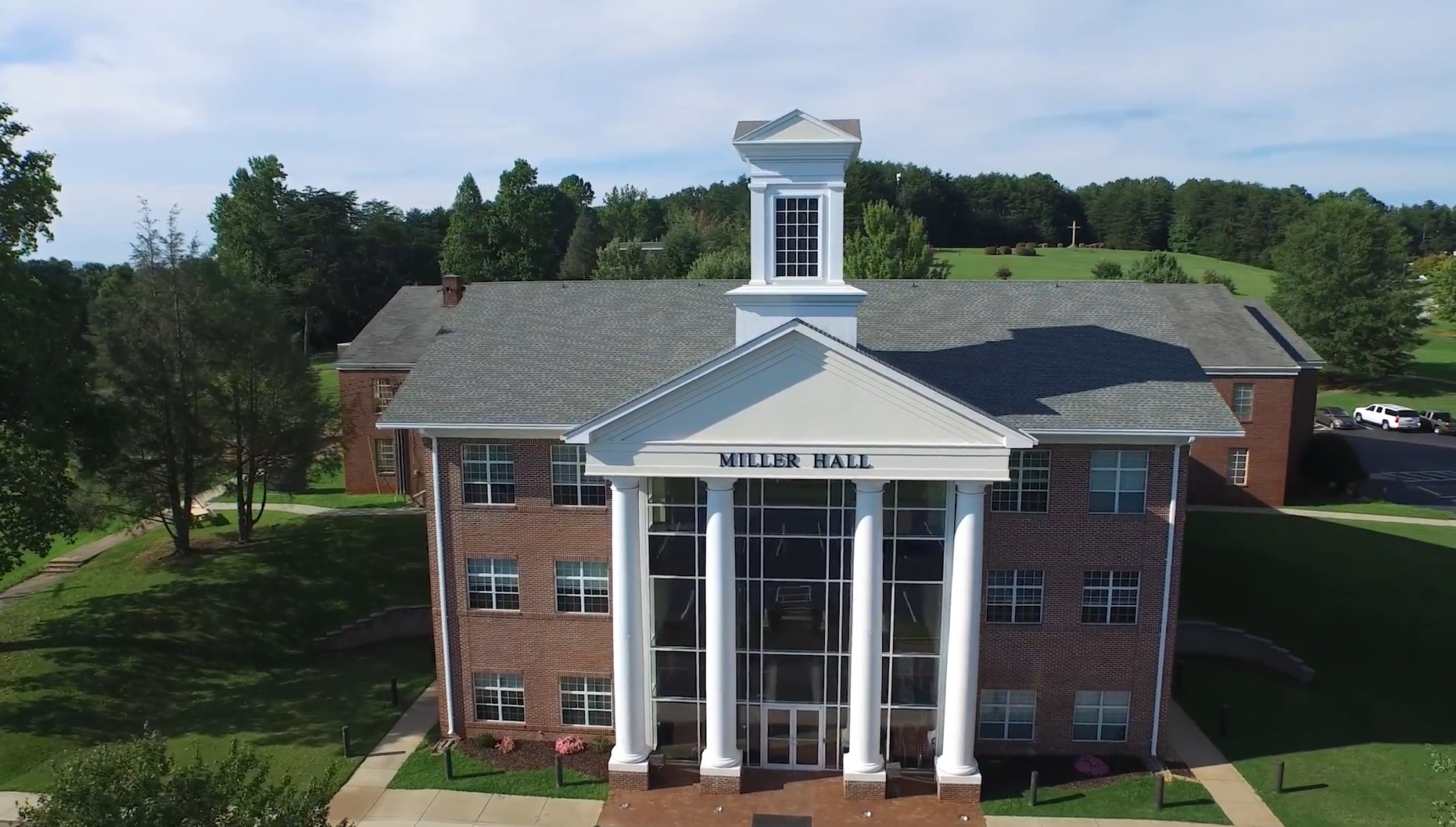 Le bibliste Jeremy Lyon poursuit Baptist News Global pour diffamation