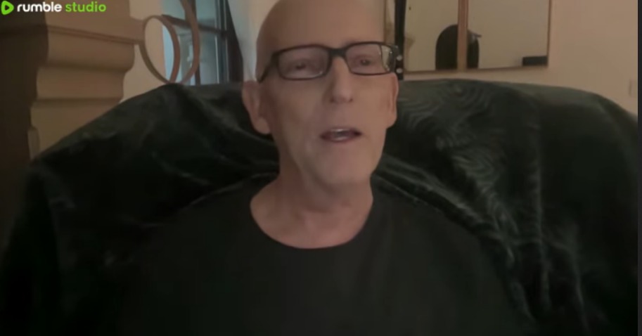 Le créateur de "Dilbert", Scott Adams, annonce son intention de se convertir au christianisme avant sa mort