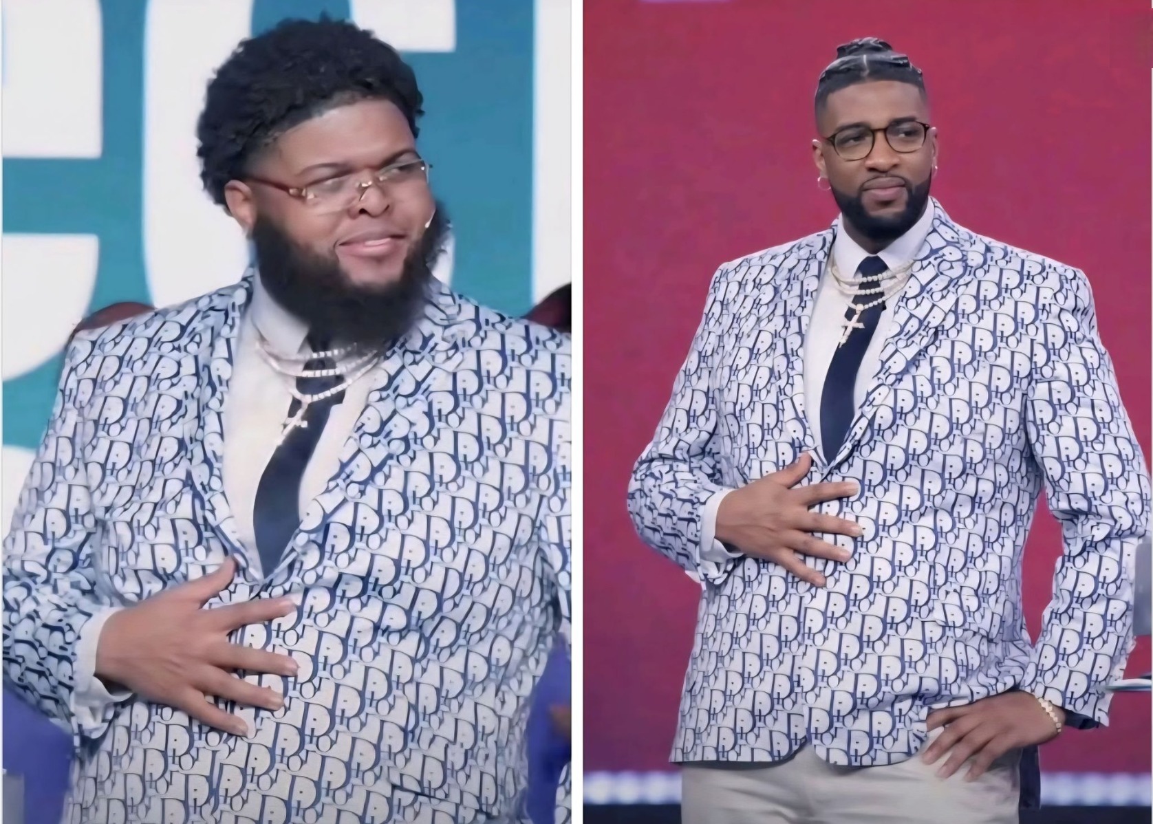 Le pasteur Michael Todd rejette le sketch de Druski, le qualifiant d'arme de « distraction massive », affirmant que l'image virale est générée par l'IA