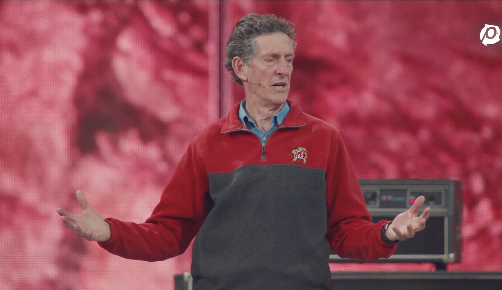 Passion 2026 : Cliffe Knechtle répond aux questions les plus difficiles des étudiants, de la sexualité à l'existence de Dieu