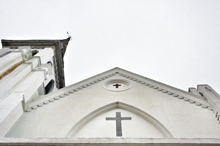 This week in Christian history: Spain dissolves Jesuit order; Richard Harvey Caïn est décédé