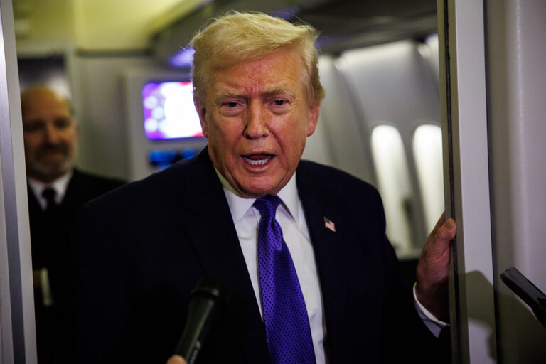 Bilan de la semaine de Trump : Nat'l Prayer Breakfast, TrumpRx, conseils sur l'expression religieuse dans les écoles publiques