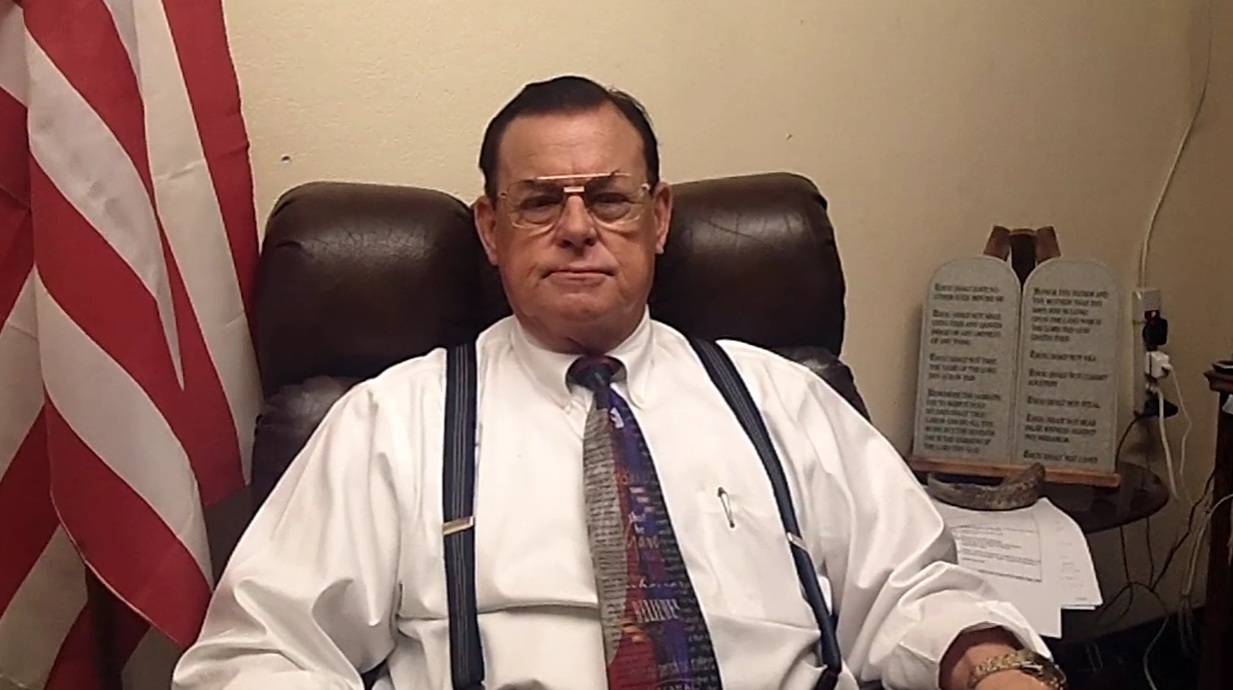 Wiley Drake, ancien vice-président de SBC au franc-parler politique, est décédé à 82 ans