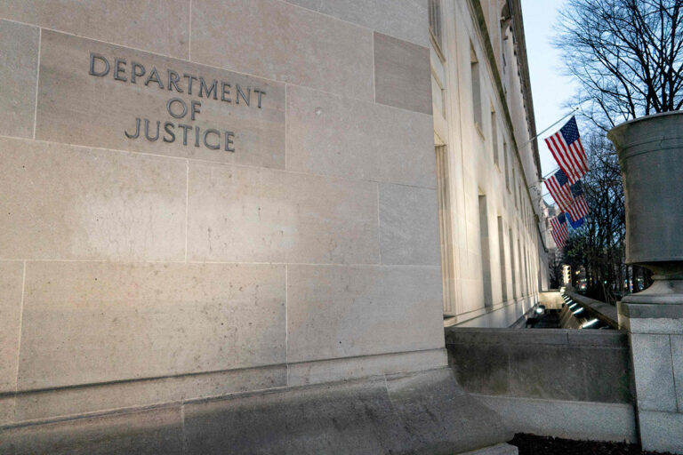 Le DOJ enquête sur Baltimore à propos de réunions d'équité fondées sur la ségrégation raciale
