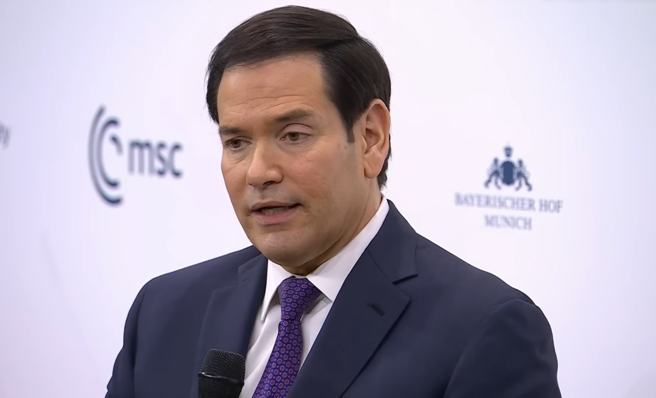 Marco Rubio affirme que la foi chrétienne a contribué à forger la civilisation occidentale et met en garde contre l'ouverture des frontières
