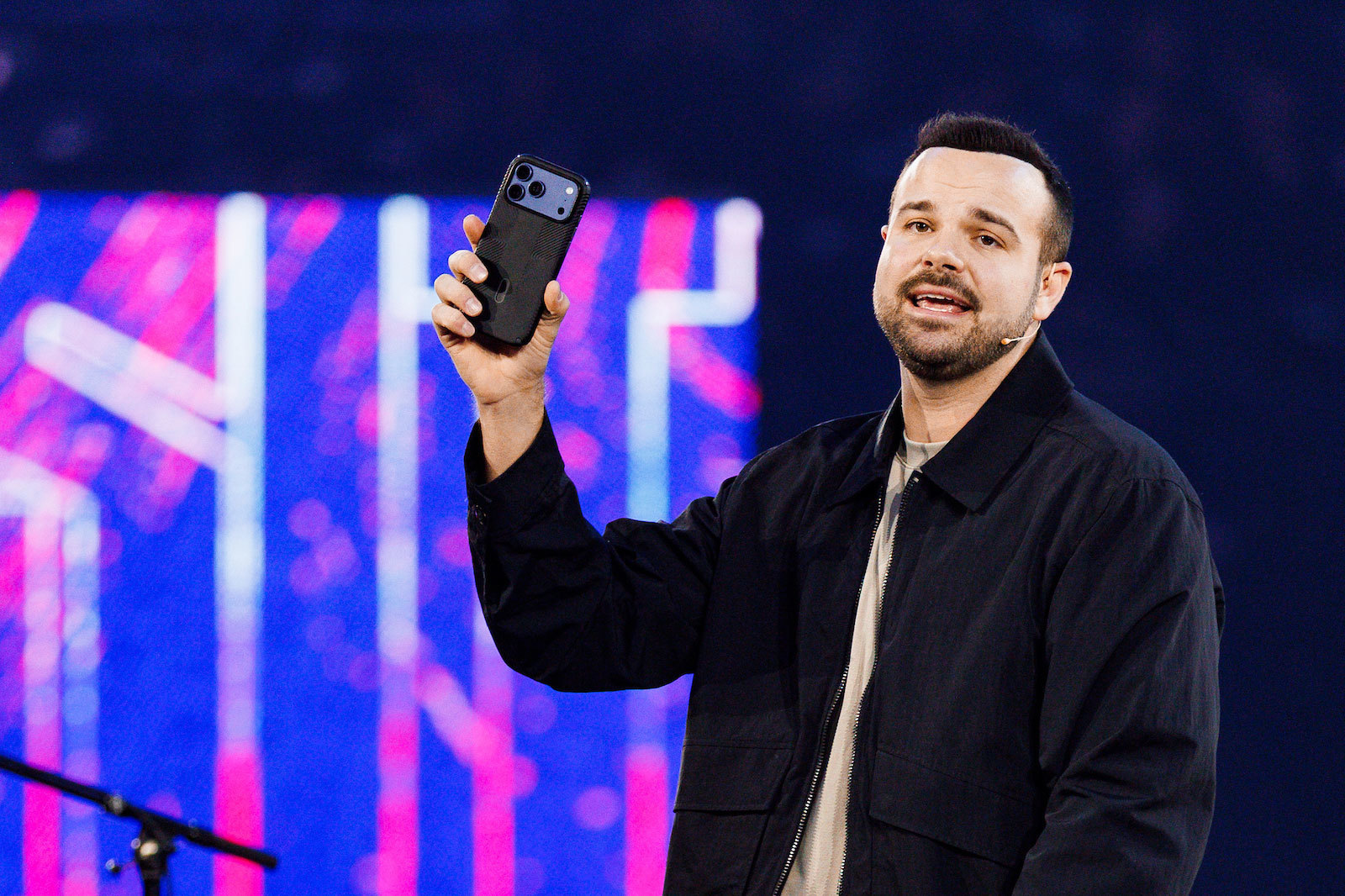 Les étudiants de l'Université Liberty ont averti que Satan utilisait des téléphones et des appareils pour « nous séparer de Dieu » dans le cadre du lancement du « repos numérique »