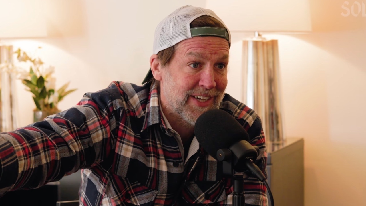 Ben Sasse est mourant. Voici comment il voit la politique maintenant