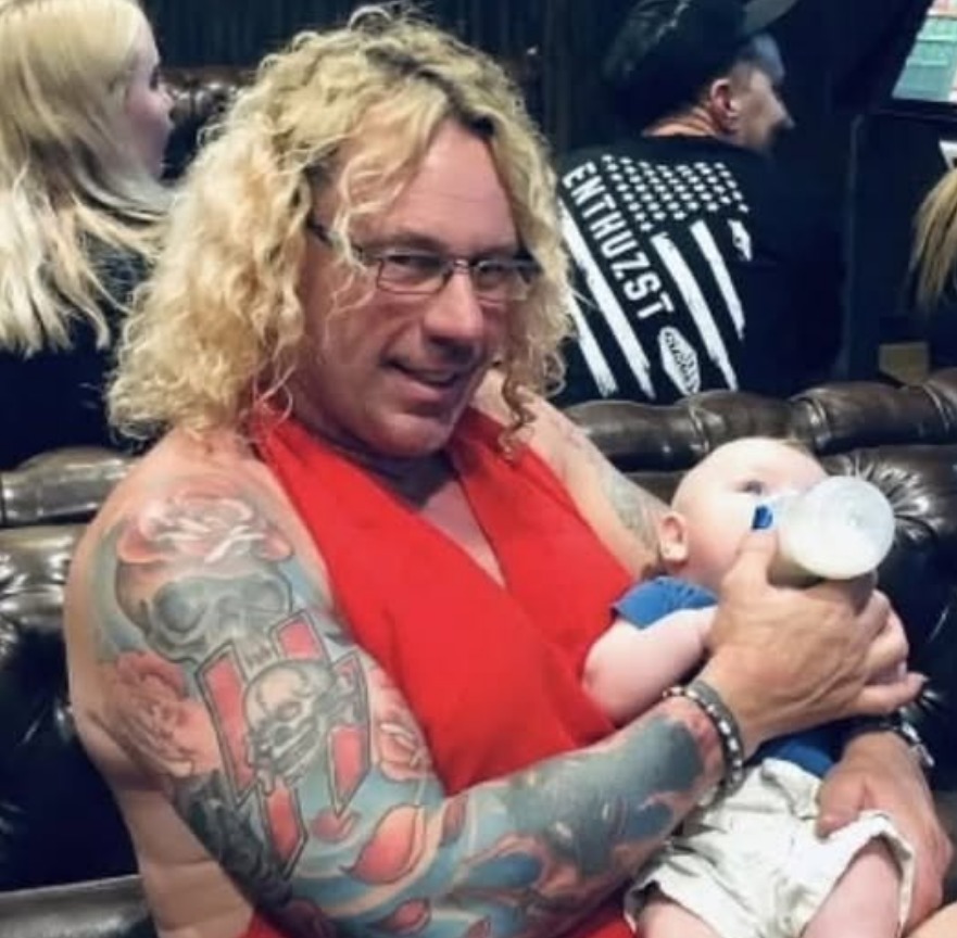 4 choses à savoir sur la fusillade à Rhode Island, le tireur trans-identifié Robert Dorgan