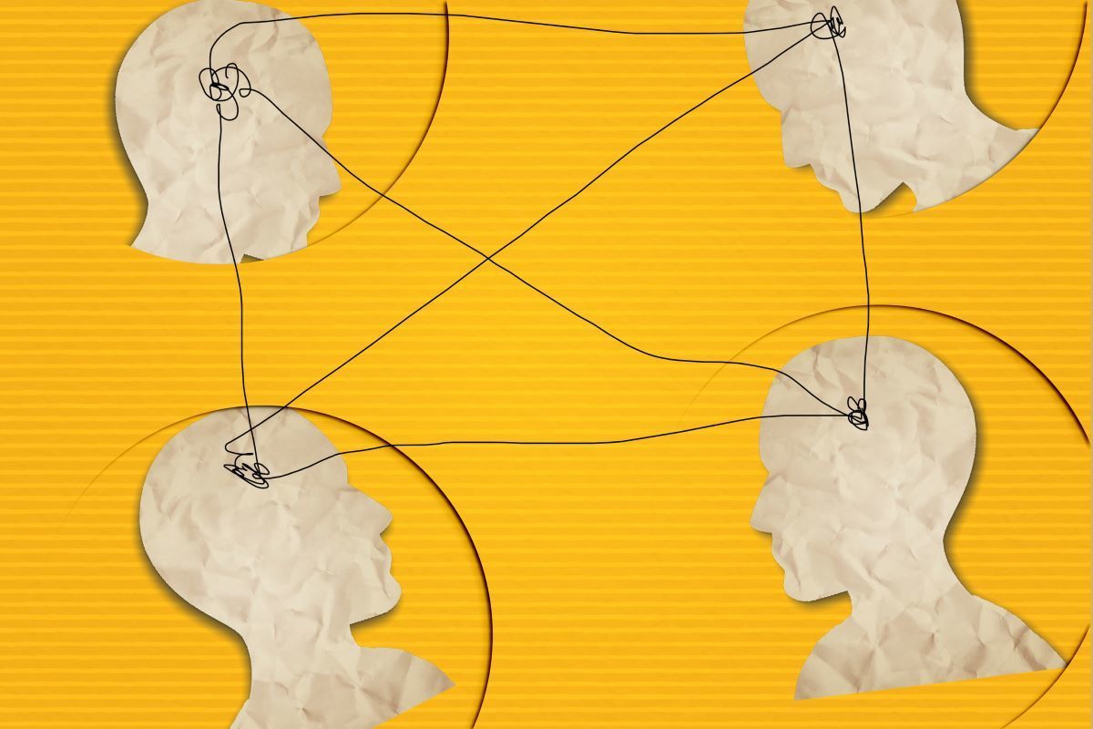 D'un psychologue agréé : Vous êtes plus que votre cerveau