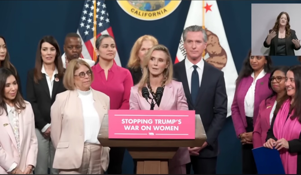 Le gouverneur de Californie signe un projet de loi de financement « d'urgence » de 90 millions de dollars pour Planned Parenthood et les prestataires d'avortement
