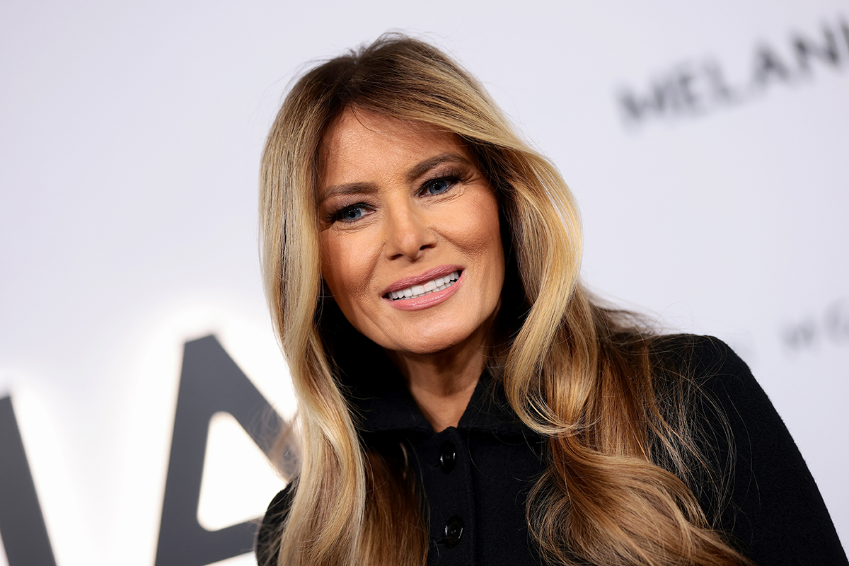 Le premier pasteur baptiste de Dallas, Robert Jeffress, « honoré » par son inclusion dans le film « Melania »