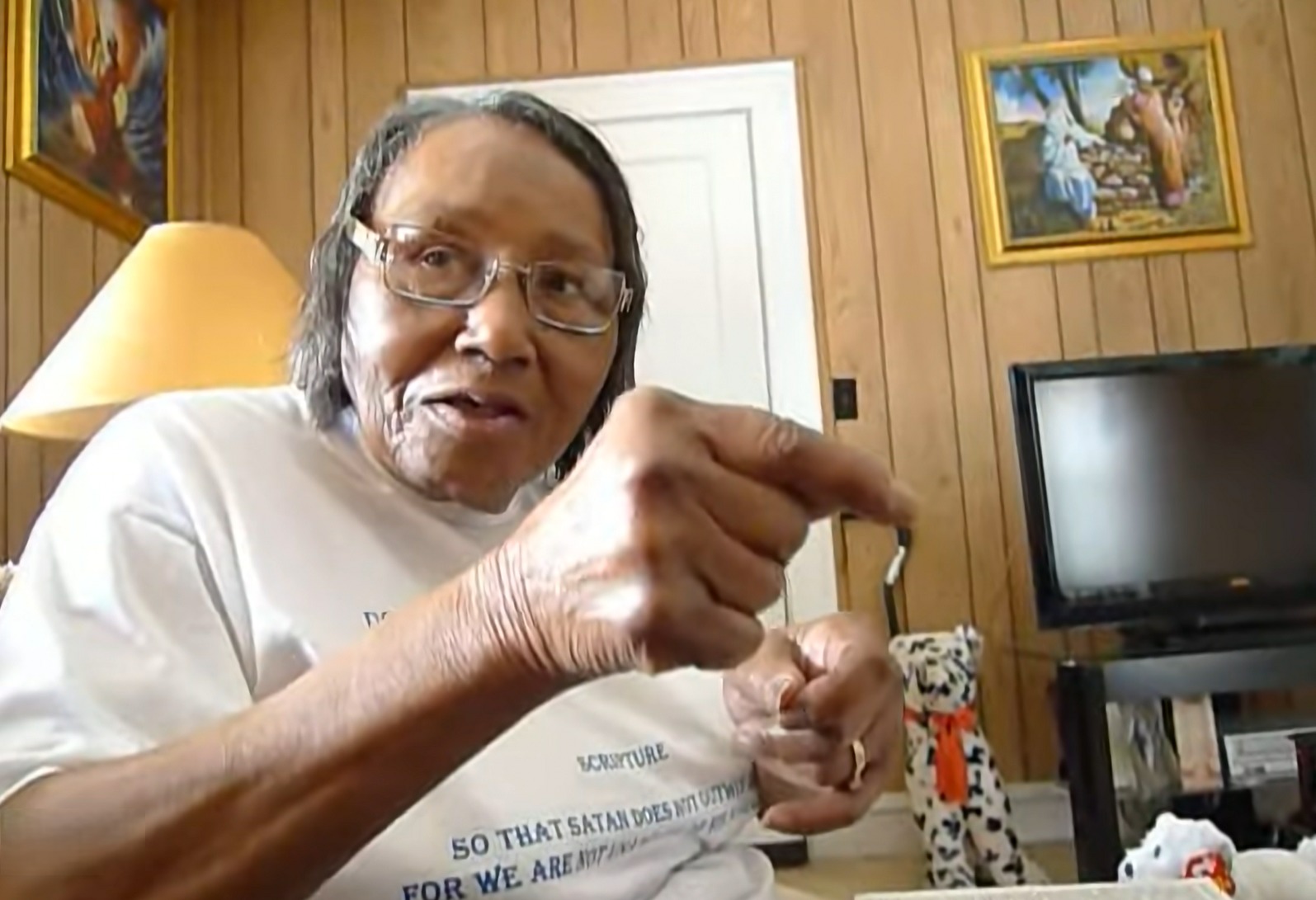 Marth Green, fondateur de l'église du Connecticut qui défendait les femmes pasteurs, décède à 102 ans