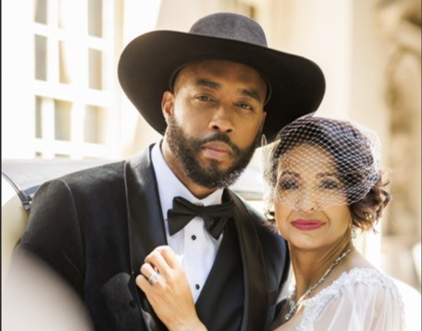 Montell Jordan, chanteur de "This is How We Do It", parle de la lutte contre le cancer de la prostate et de la redéfinition du succès : "Dieu guérit"