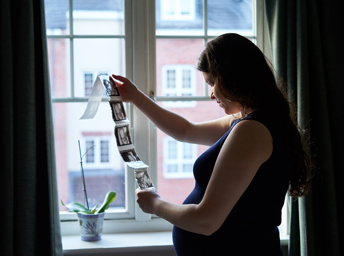 Pourquoi il m'a fallu plus de 20 ans pour partager mon histoire d'avortement