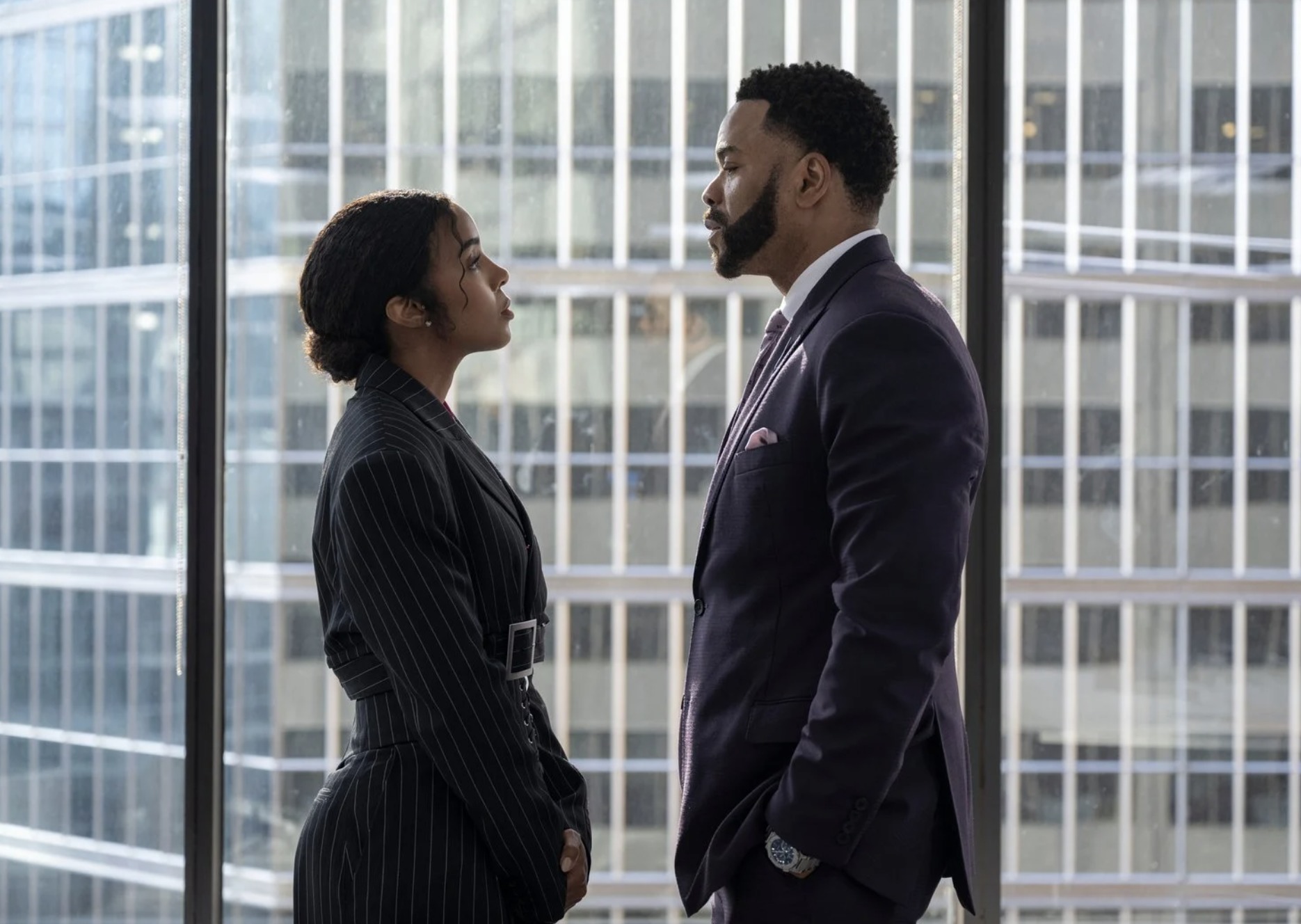 "Relationship Goals" utilise la romance pour diriger les téléspectateurs vers le Christ, disent Michael Todd et Kelly Rowland