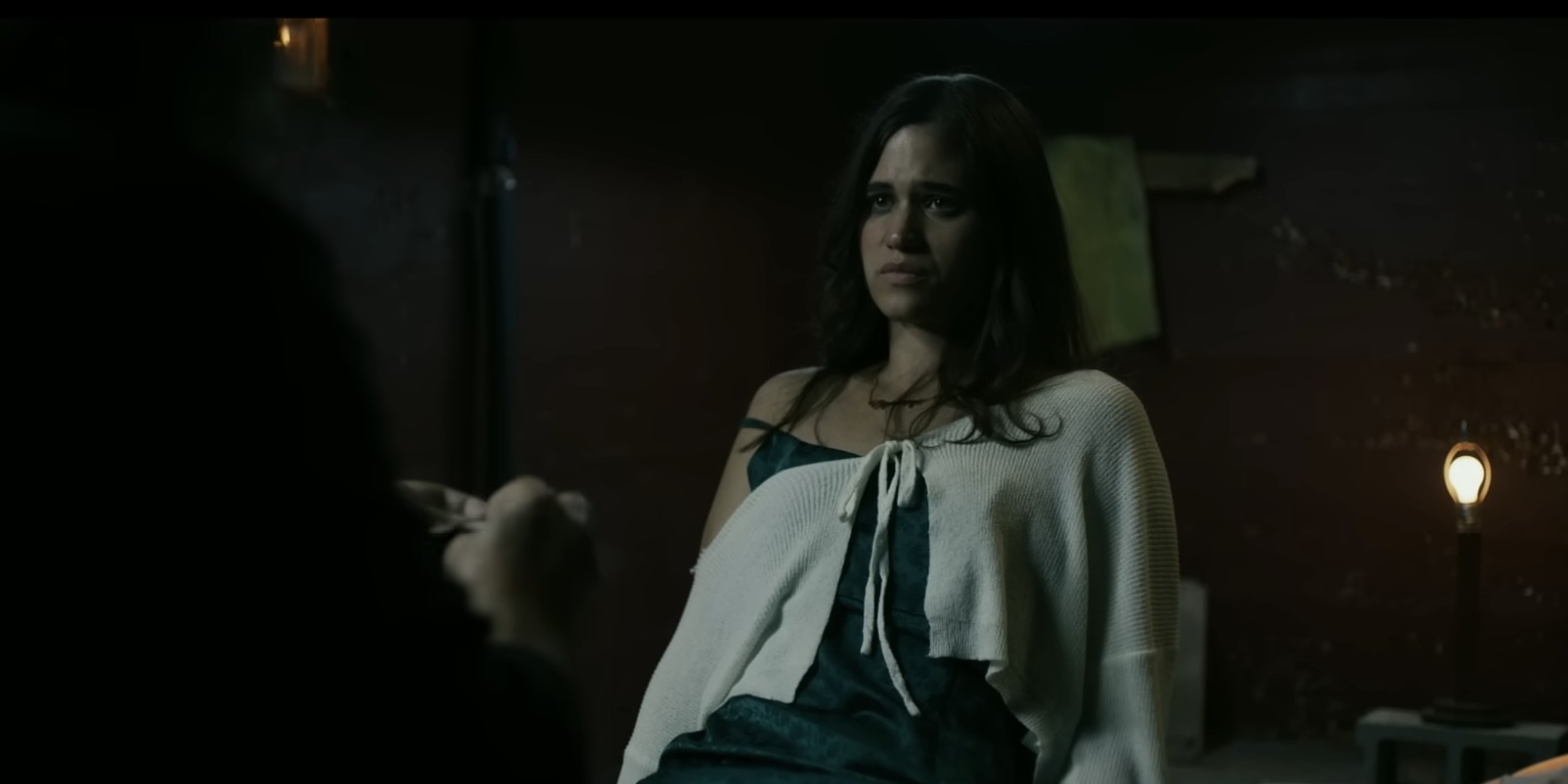 "Still Hope" raconte une histoire que la plupart des films sur le trafic sexuel ne racontent pas : à quoi ressemble la guérison après le sauvetage