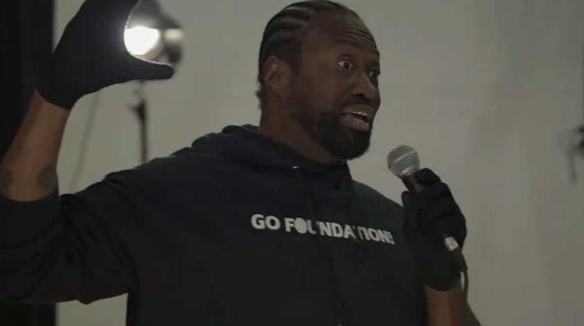 Un groupe athée affirme que l'école a violé les droits des élèves après qu'un rappeur ait « cité la Bible » lors d'une assemblée