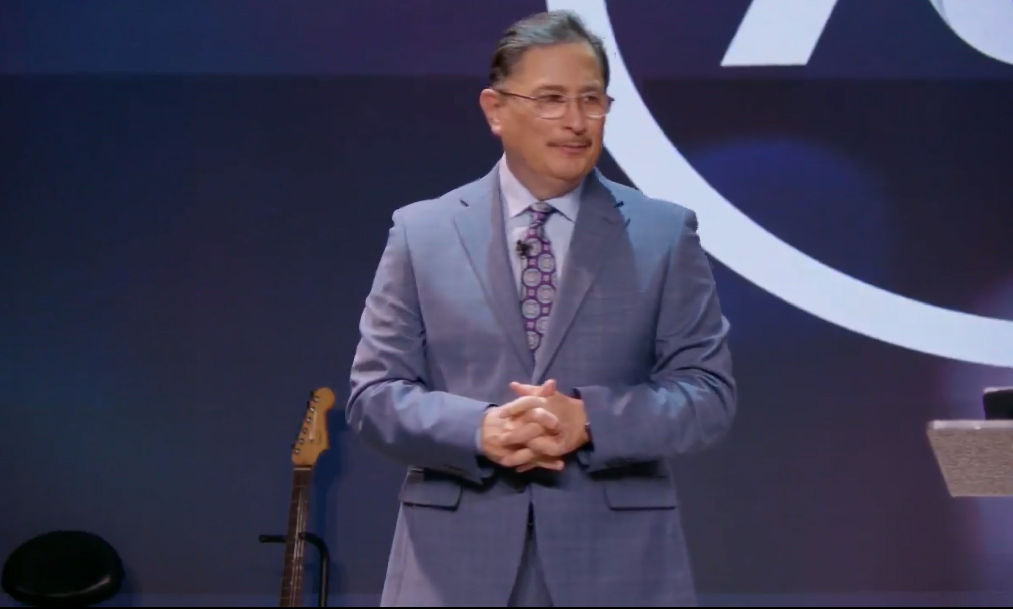 Un pasteur bien-aimé de Houston abattu par un colocataire lors d'une invasion de domicile