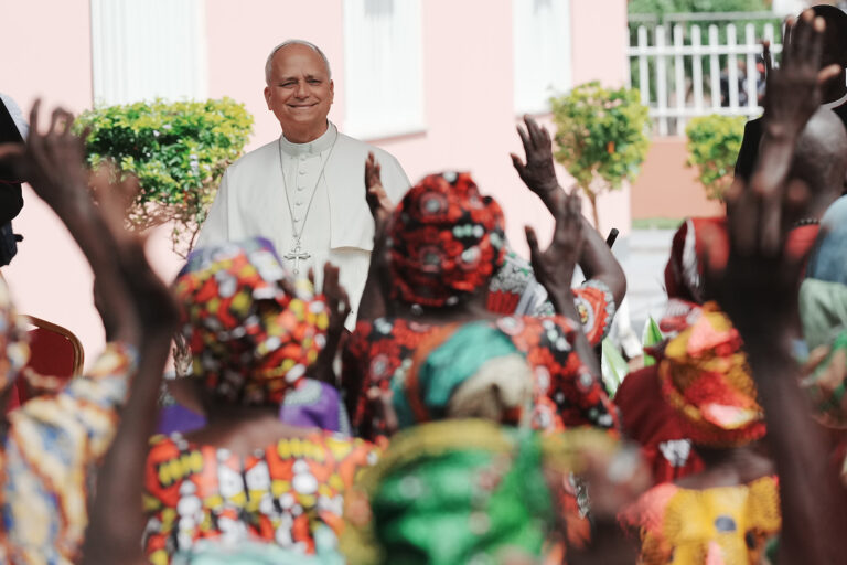 La visite du pape Léon en Afrique soulève la question suivante : le continent est-il réellement l'avenir de l'Église ?