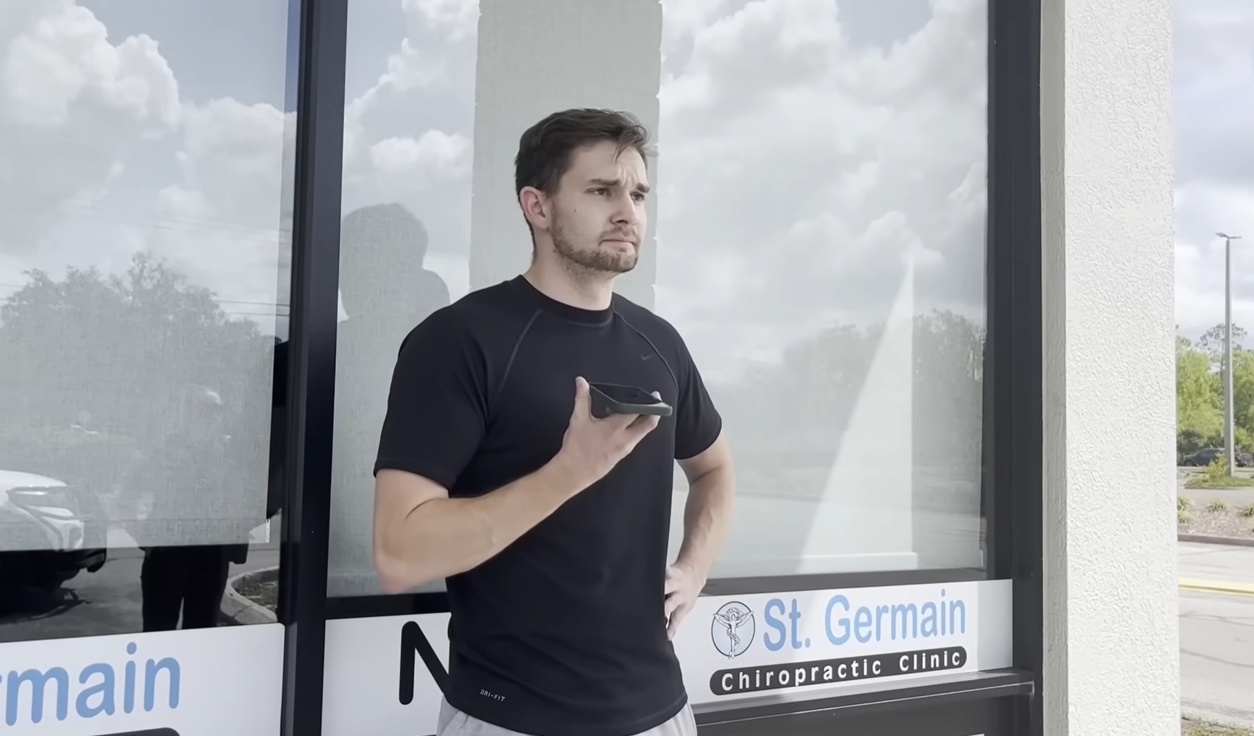 Les dirigeants de l'Église de la Victoire démissionnent après que le fils d'un pasteur de jeunesse a admis son intention de rencontrer un mineur dans une vidéo