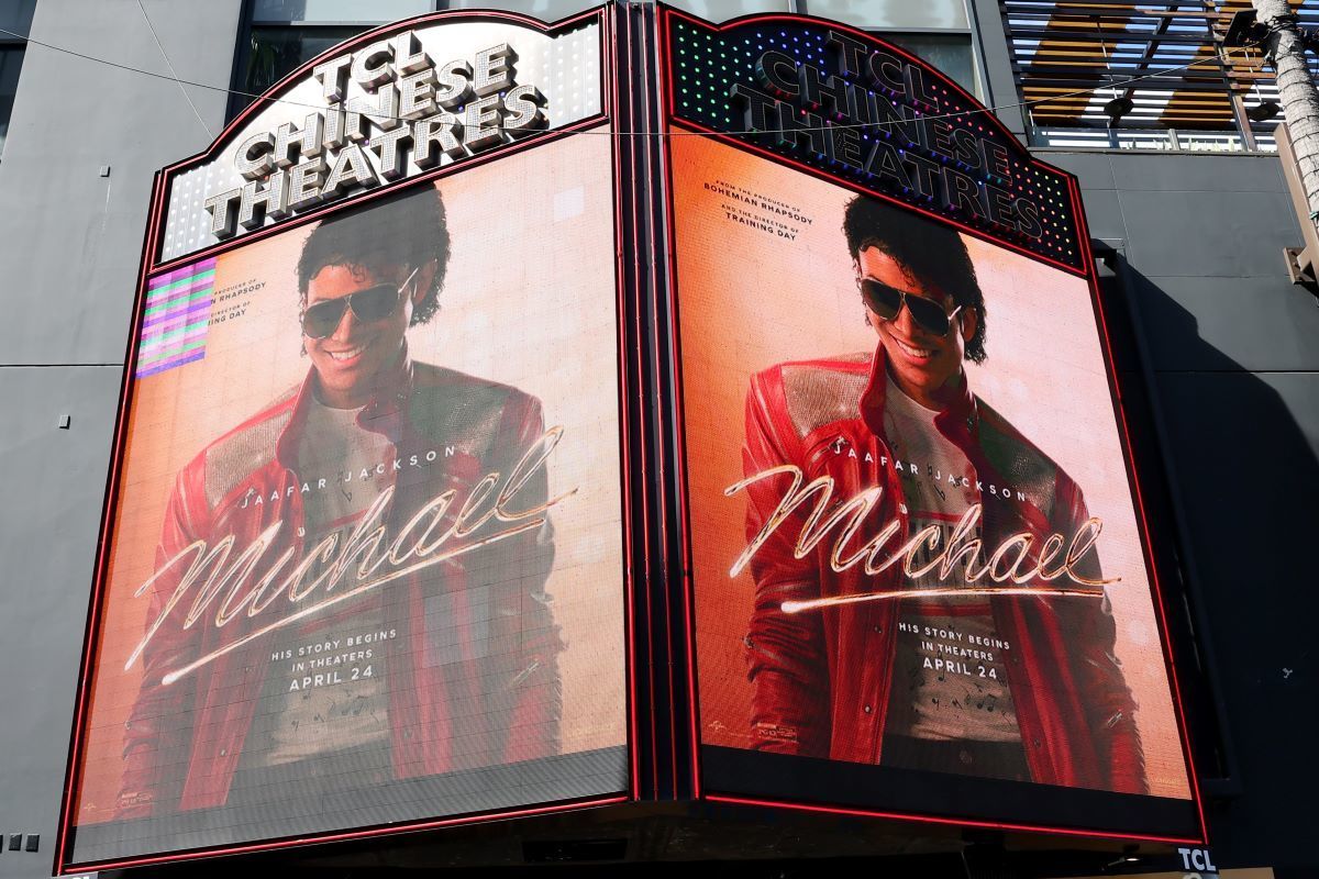 4 choses que le film "Michael" Jackson a eues bien et mal à propos du roi de la pop