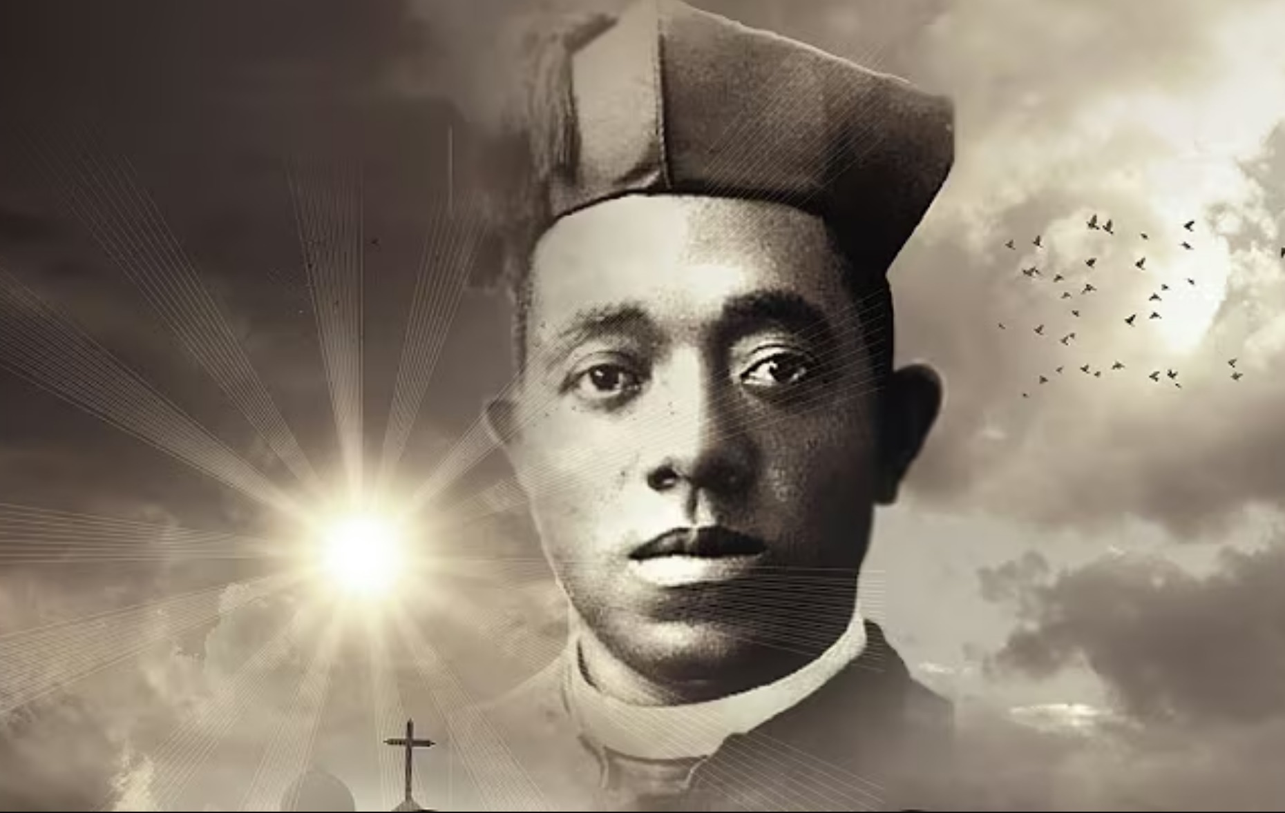 Le père Augustine Tolton, le premier prêtre noir d'Amérique, va recevoir un sanctuaire