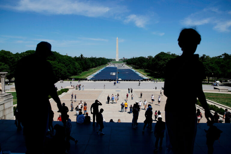 Les États-Unis ne sont pas un État-nation, et encore moins un État chrétien