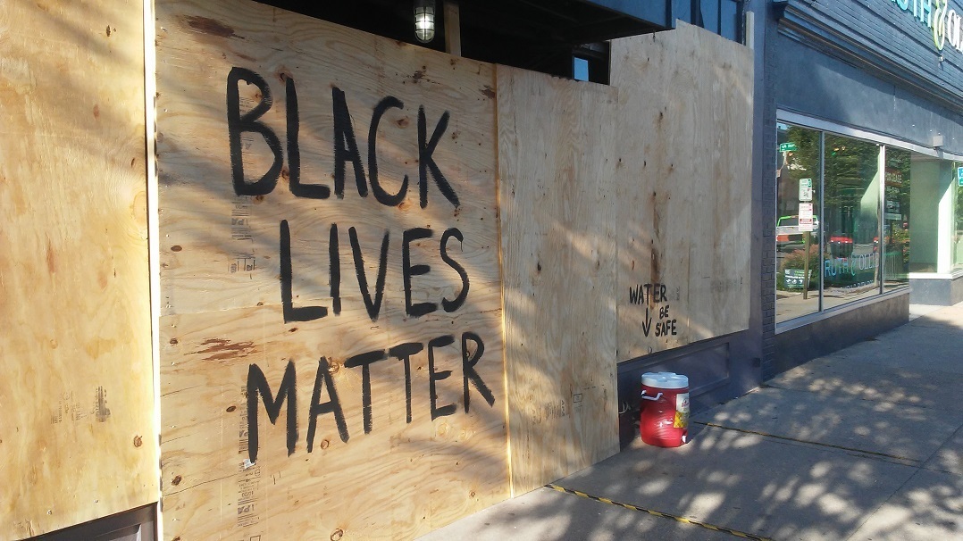 Ce que les évangéliques blancs peuvent apprendre des chrétiens noirs conservateurs