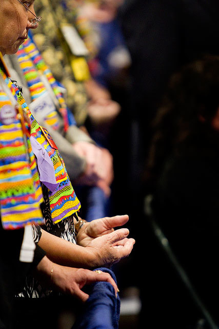 L'UMC retire le séminaire d'Asbury des écoles agréées en raison d'un conflit sur la sexualité