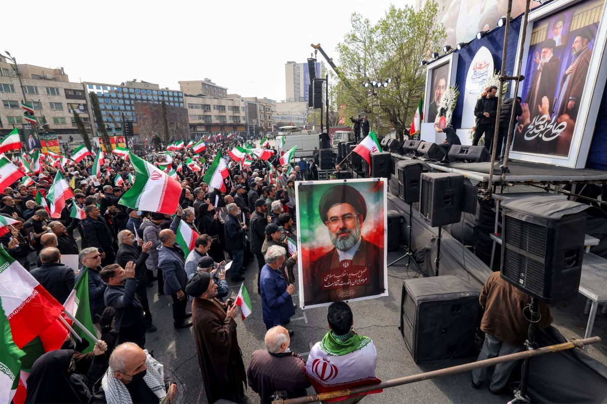 Le régime iranien menace de s'emparer d'une église protestante historique et d'emprisonner les fidèles (rapport)