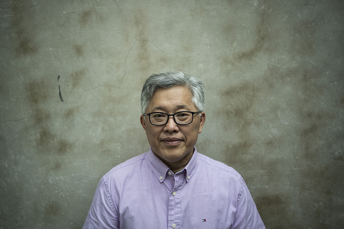 Le pasteur Ezra Jin libéré de prison chinoise après que Trump a demandé sa libération
