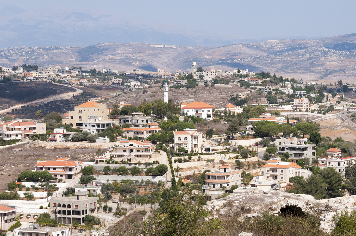 Netanyahu : Certains villages chrétiens du sud du Liban ont demandé à être annexés par Israël
