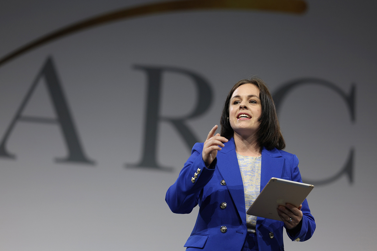Le New York Times disposait de 4 000 sources à l’ARC. Il en cite deux qui n'étaient pas là.