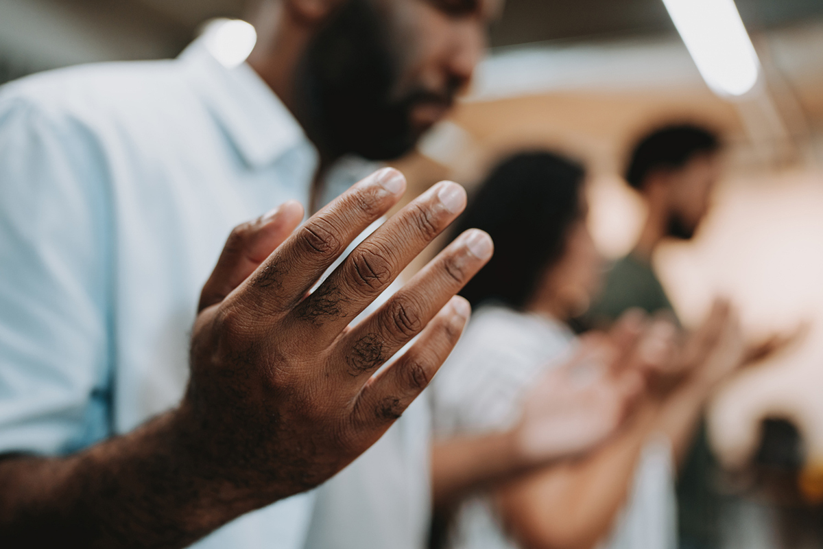 Jérémie 33 : 3 : Que faire lorsque Dieu parle une seconde fois