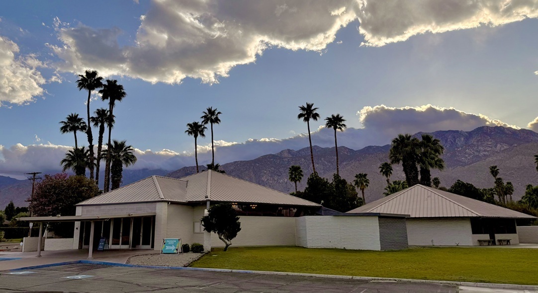 Une église de Californie rejoint le projet Blue Zones pour aider les habitants à mener une vie plus saine
